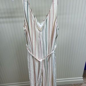 American Eagle Jumpsuit